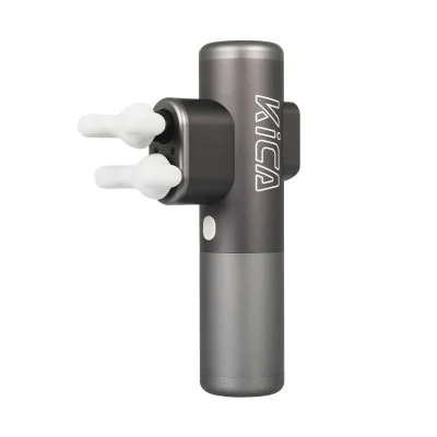 Kica Pro Massage Device - Dull Grey